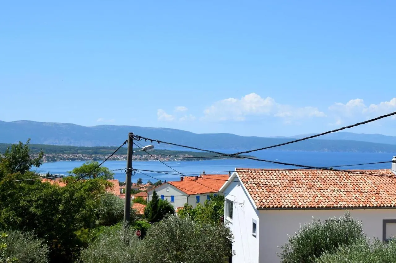 Holiday Home Nikola