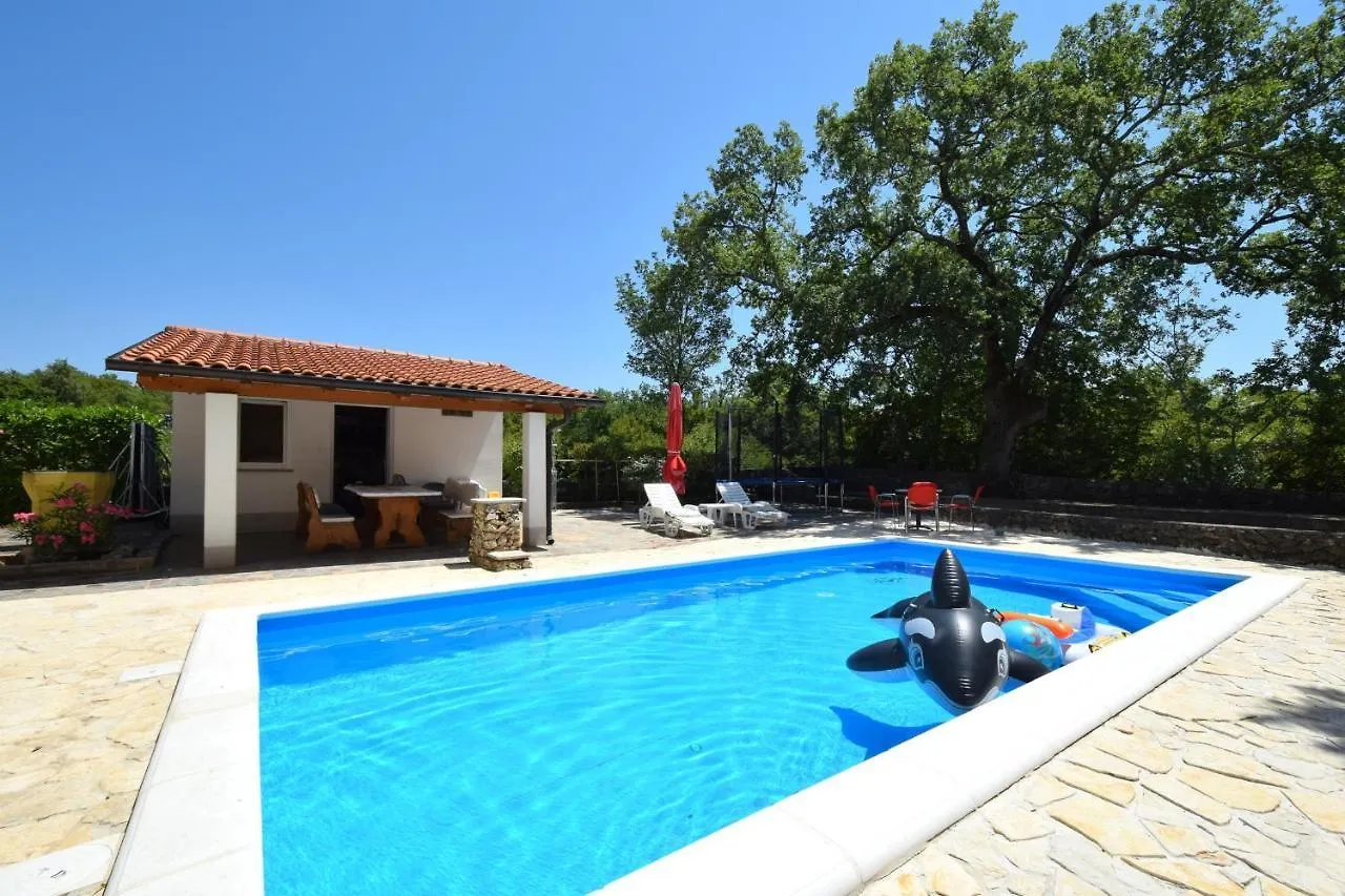 Holiday Home Nikola Malinska