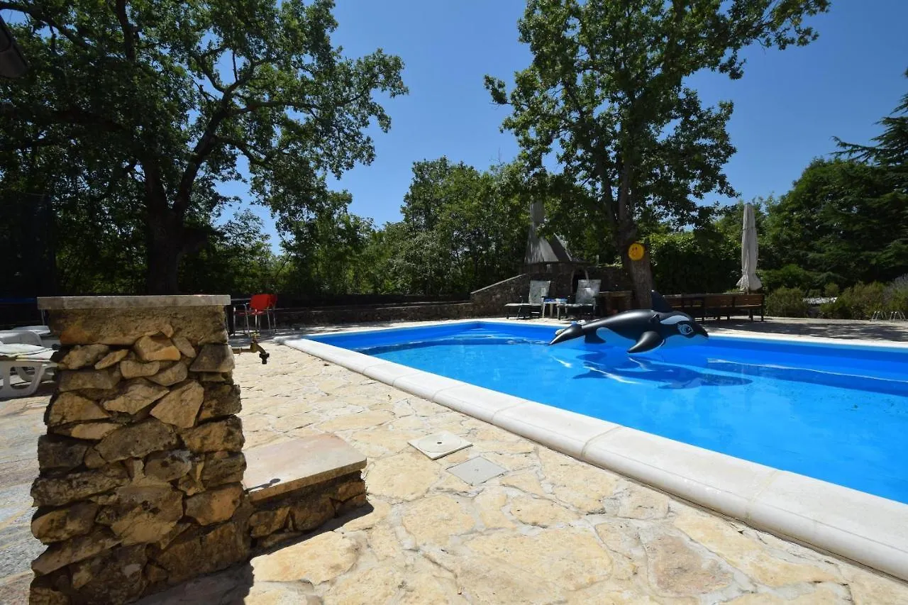 Holiday Home Nikola Malinska